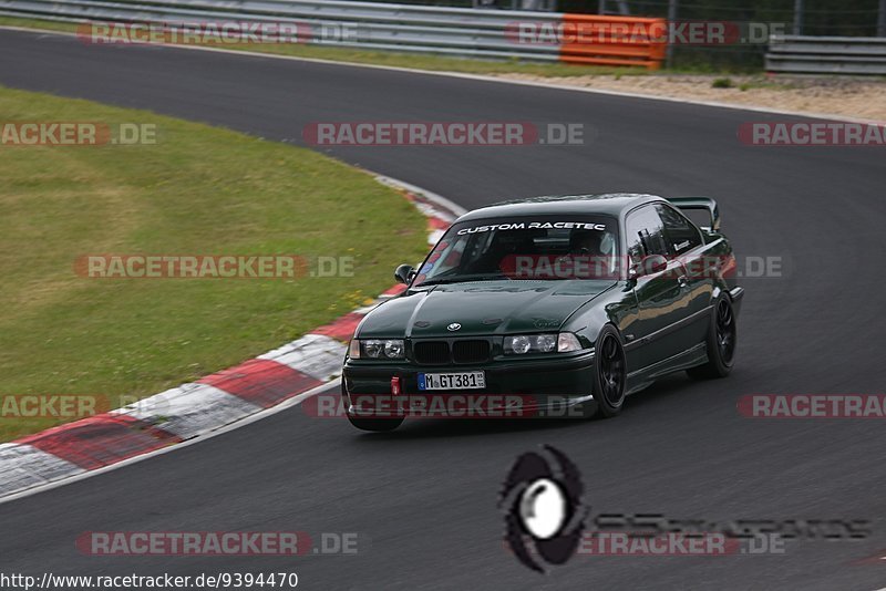 Bild #9394470 - Touristenfahrten Nürburgring Nordschleife (05.07.2020)