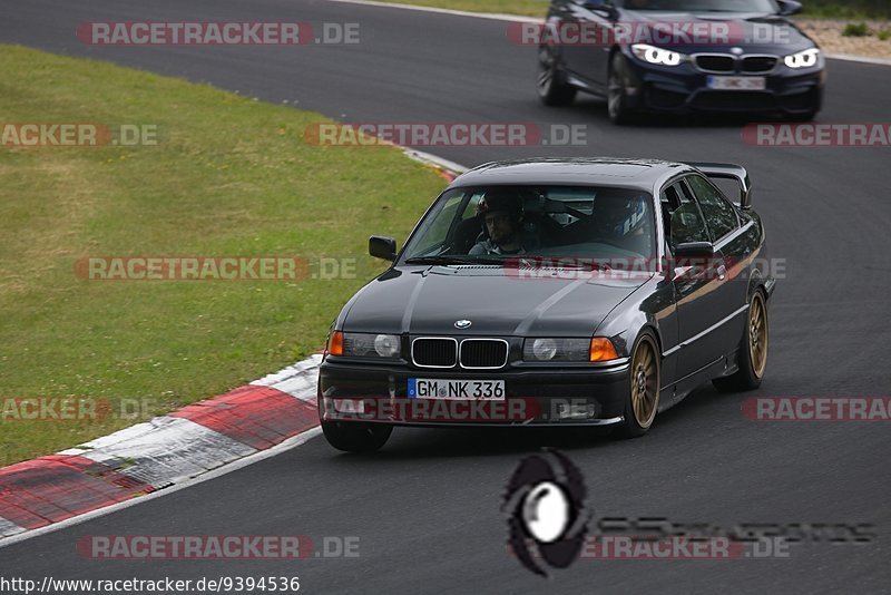 Bild #9394536 - Touristenfahrten Nürburgring Nordschleife (05.07.2020)