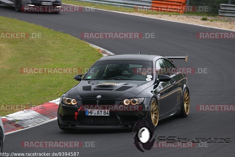 Bild #9394587 - Touristenfahrten Nürburgring Nordschleife (05.07.2020)