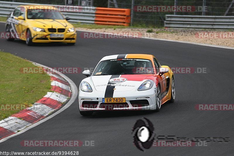 Bild #9394628 - Touristenfahrten Nürburgring Nordschleife (05.07.2020)