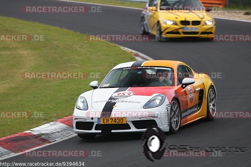 Bild #9394634 - Touristenfahrten Nürburgring Nordschleife (05.07.2020)