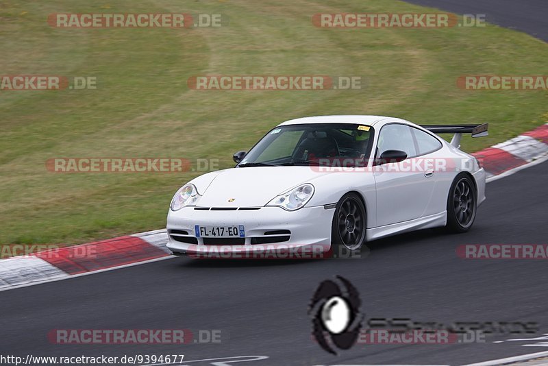 Bild #9394677 - Touristenfahrten Nürburgring Nordschleife (05.07.2020)