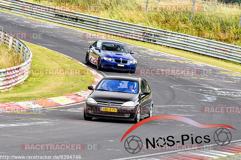 Bild #9394746 - Touristenfahrten Nürburgring Nordschleife (05.07.2020)