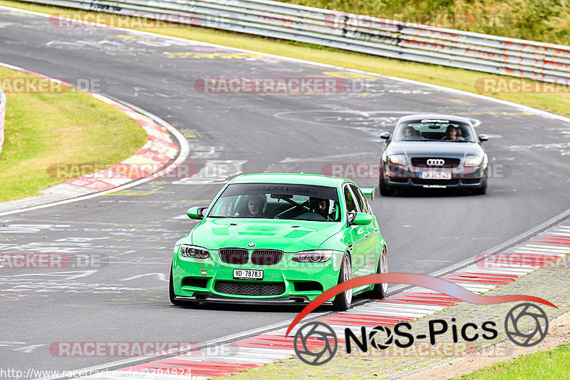 Bild #9394824 - Touristenfahrten Nürburgring Nordschleife (05.07.2020)