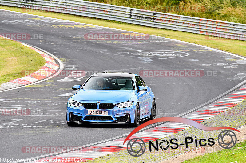 Bild #9394829 - Touristenfahrten Nürburgring Nordschleife (05.07.2020)