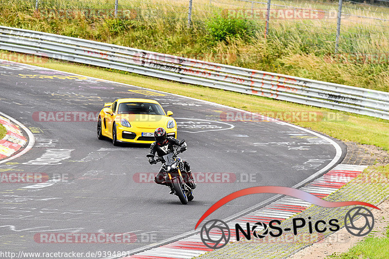 Bild #9394891 - Touristenfahrten Nürburgring Nordschleife (05.07.2020)