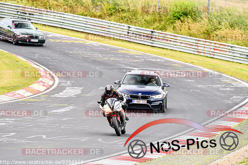 Bild #9394911 - Touristenfahrten Nürburgring Nordschleife (05.07.2020)