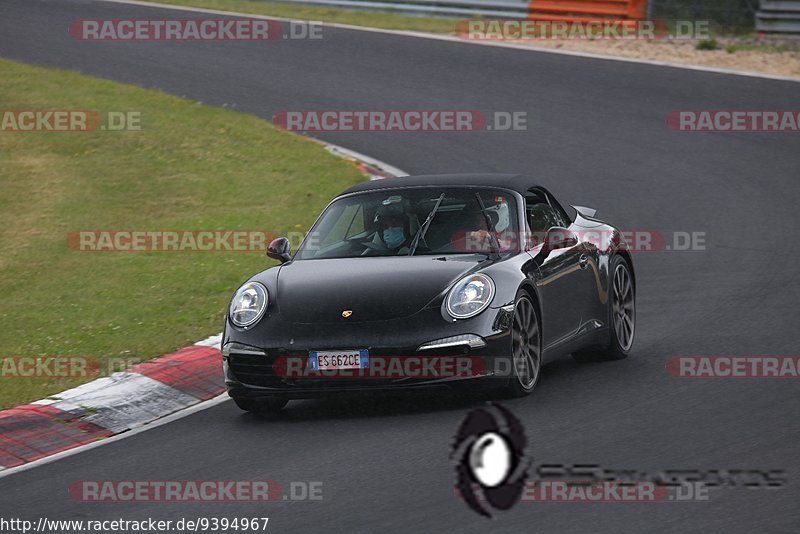 Bild #9394967 - Touristenfahrten Nürburgring Nordschleife (05.07.2020)