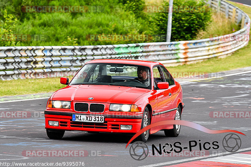 Bild #9395076 - Touristenfahrten Nürburgring Nordschleife (05.07.2020)