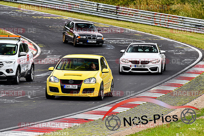 Bild #9395245 - Touristenfahrten Nürburgring Nordschleife (05.07.2020)