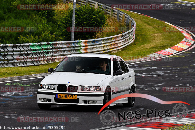 Bild #9395292 - Touristenfahrten Nürburgring Nordschleife (05.07.2020)