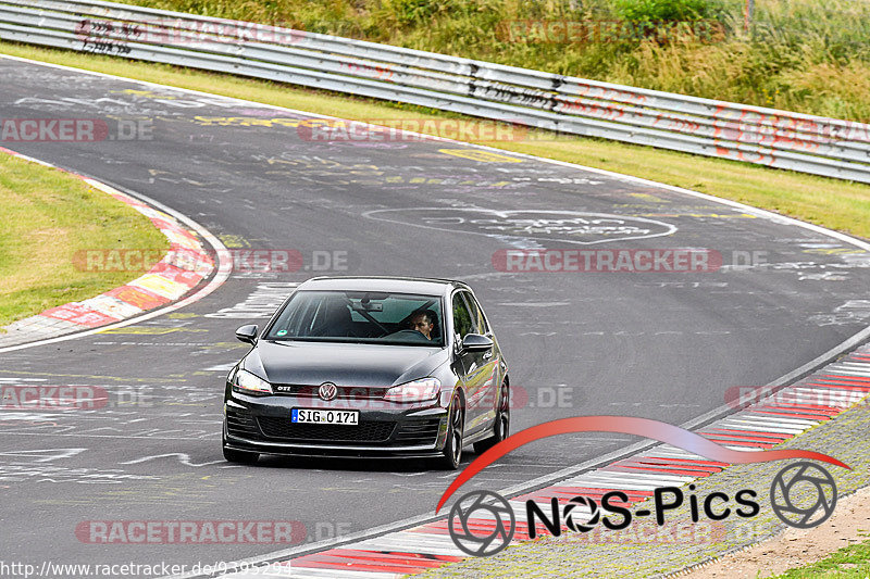 Bild #9395294 - Touristenfahrten Nürburgring Nordschleife (05.07.2020)