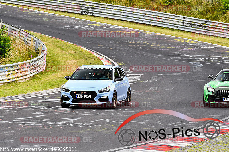 Bild #9395311 - Touristenfahrten Nürburgring Nordschleife (05.07.2020)