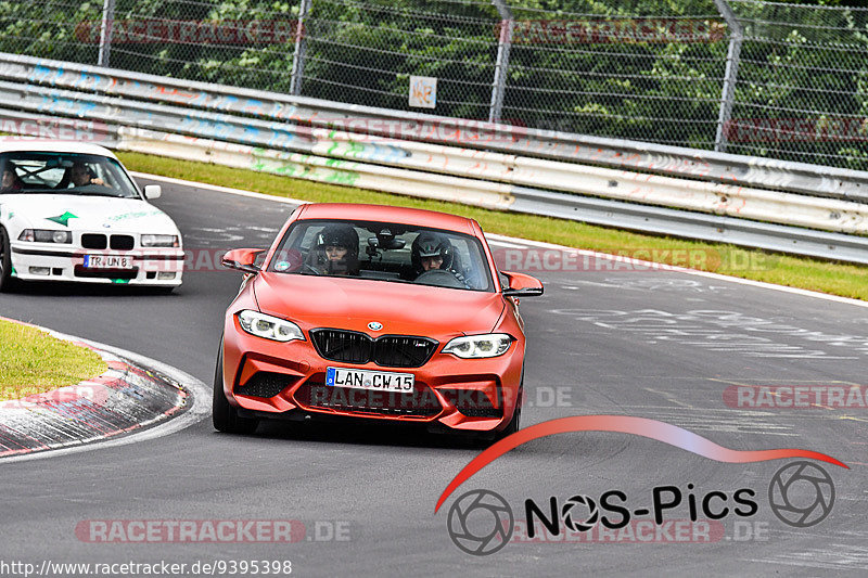 Bild #9395398 - Touristenfahrten Nürburgring Nordschleife (05.07.2020)