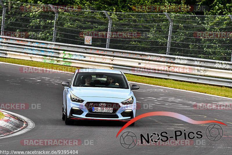 Bild #9395404 - Touristenfahrten Nürburgring Nordschleife (05.07.2020)