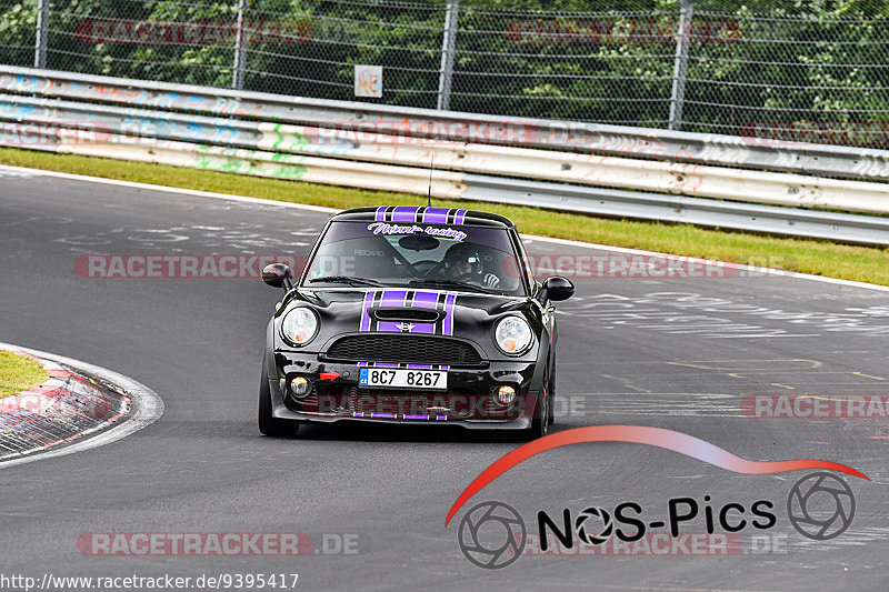 Bild #9395417 - Touristenfahrten Nürburgring Nordschleife (05.07.2020)