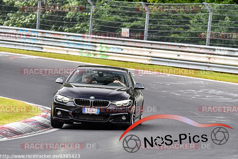 Bild #9395423 - Touristenfahrten Nürburgring Nordschleife (05.07.2020)