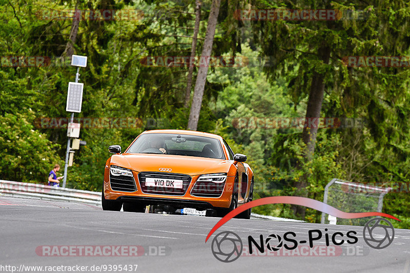 Bild #9395437 - Touristenfahrten Nürburgring Nordschleife (05.07.2020)