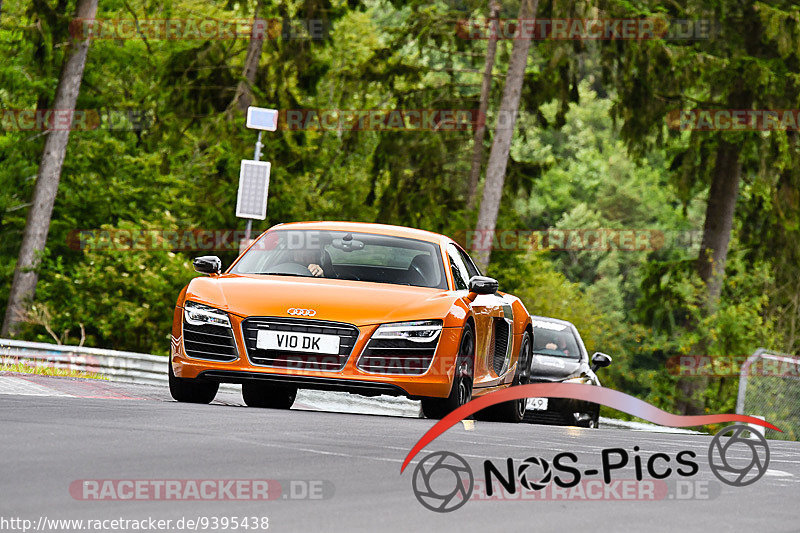 Bild #9395438 - Touristenfahrten Nürburgring Nordschleife (05.07.2020)