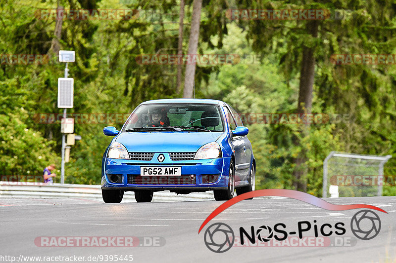 Bild #9395445 - Touristenfahrten Nürburgring Nordschleife (05.07.2020)