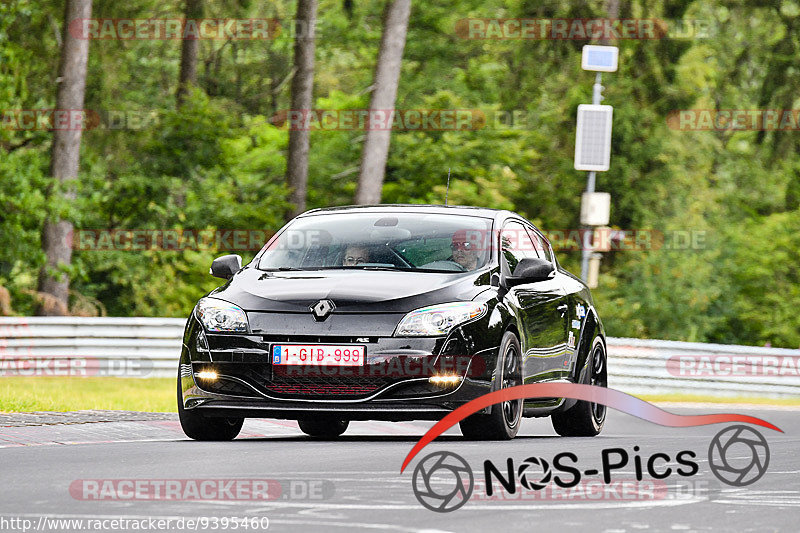 Bild #9395460 - Touristenfahrten Nürburgring Nordschleife (05.07.2020)