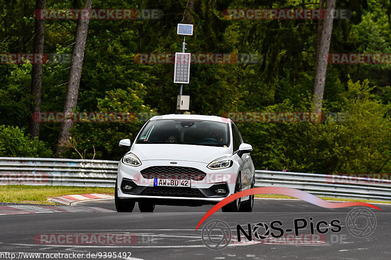 Bild #9395492 - Touristenfahrten Nürburgring Nordschleife (05.07.2020)