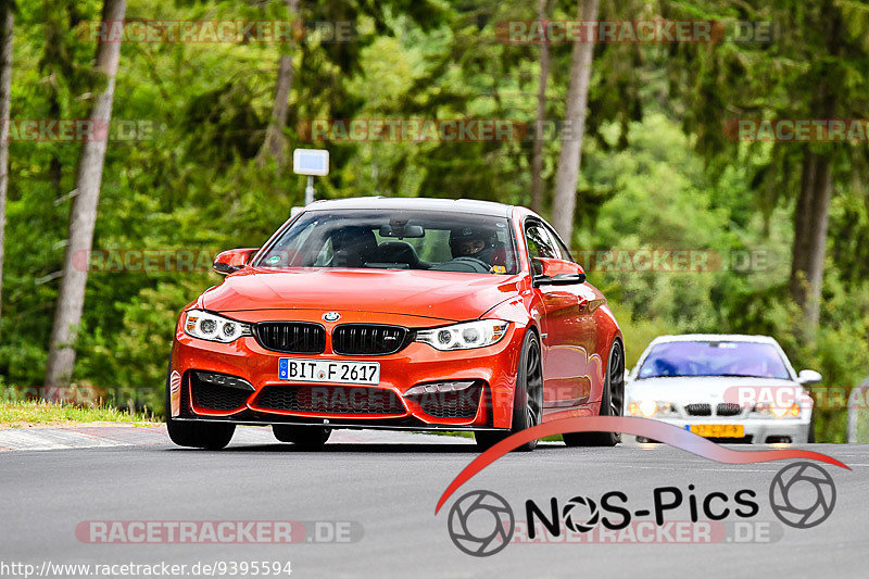 Bild #9395594 - Touristenfahrten Nürburgring Nordschleife (05.07.2020)