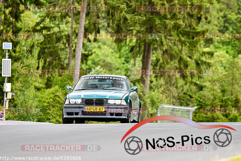 Bild #9395606 - Touristenfahrten Nürburgring Nordschleife (05.07.2020)