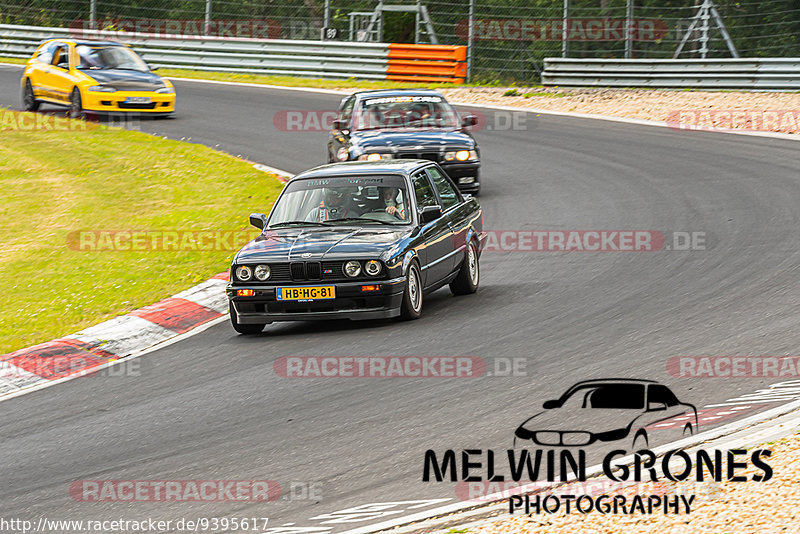 Bild #9395617 - Touristenfahrten Nürburgring Nordschleife (05.07.2020)