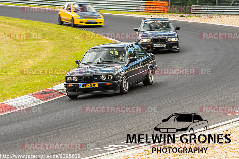 Bild #9395619 - Touristenfahrten Nürburgring Nordschleife (05.07.2020)