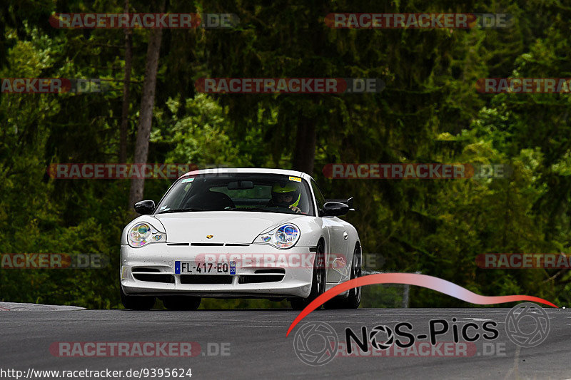 Bild #9395624 - Touristenfahrten Nürburgring Nordschleife (05.07.2020)