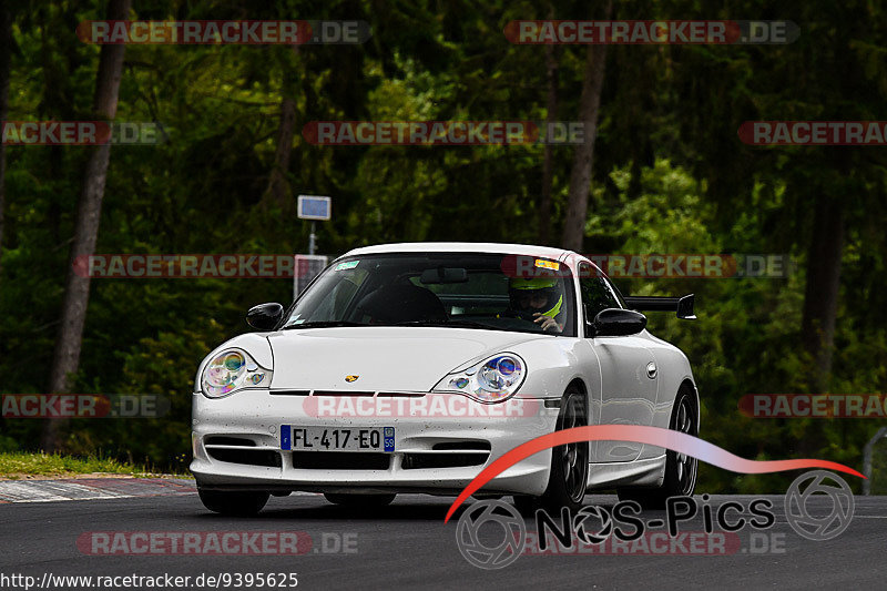 Bild #9395625 - Touristenfahrten Nürburgring Nordschleife (05.07.2020)