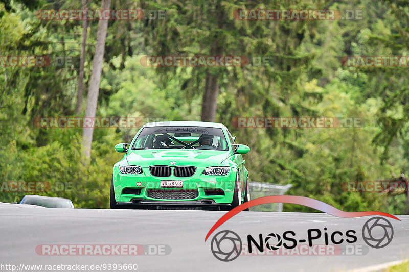 Bild #9395660 - Touristenfahrten Nürburgring Nordschleife (05.07.2020)