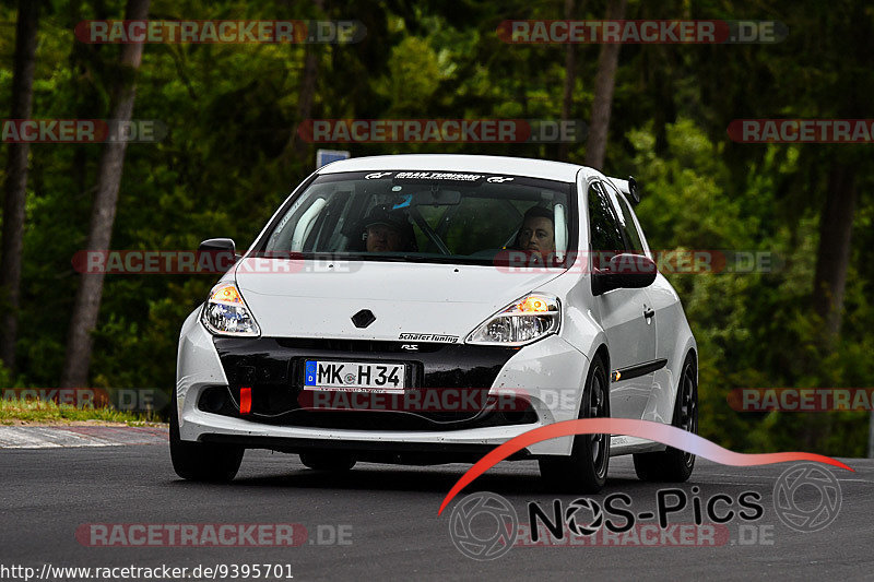 Bild #9395701 - Touristenfahrten Nürburgring Nordschleife (05.07.2020)