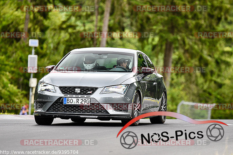 Bild #9395704 - Touristenfahrten Nürburgring Nordschleife (05.07.2020)