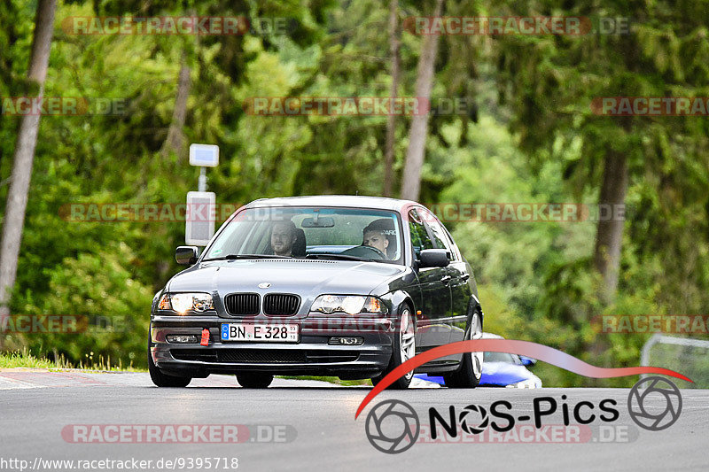 Bild #9395718 - Touristenfahrten Nürburgring Nordschleife (05.07.2020)