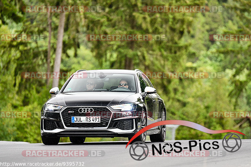 Bild #9395732 - Touristenfahrten Nürburgring Nordschleife (05.07.2020)