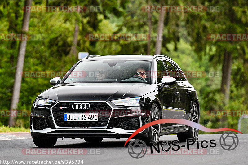 Bild #9395734 - Touristenfahrten Nürburgring Nordschleife (05.07.2020)