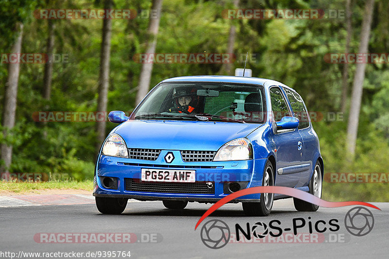 Bild #9395764 - Touristenfahrten Nürburgring Nordschleife (05.07.2020)