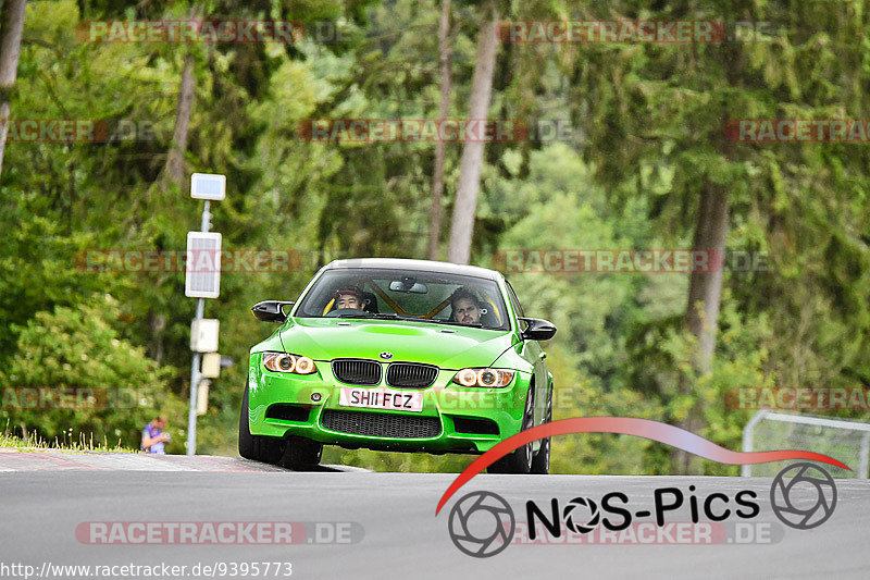 Bild #9395773 - Touristenfahrten Nürburgring Nordschleife (05.07.2020)