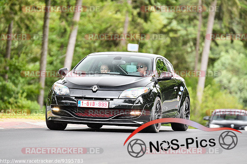 Bild #9395783 - Touristenfahrten Nürburgring Nordschleife (05.07.2020)