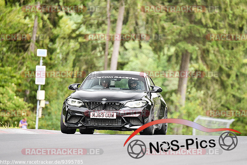 Bild #9395785 - Touristenfahrten Nürburgring Nordschleife (05.07.2020)