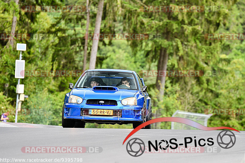 Bild #9395798 - Touristenfahrten Nürburgring Nordschleife (05.07.2020)