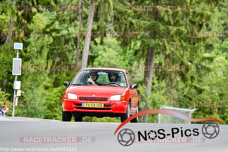 Bild #9395825 - Touristenfahrten Nürburgring Nordschleife (05.07.2020)