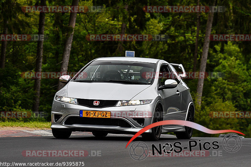 Bild #9395875 - Touristenfahrten Nürburgring Nordschleife (05.07.2020)