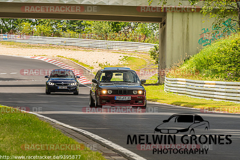 Bild #9395877 - Touristenfahrten Nürburgring Nordschleife (05.07.2020)