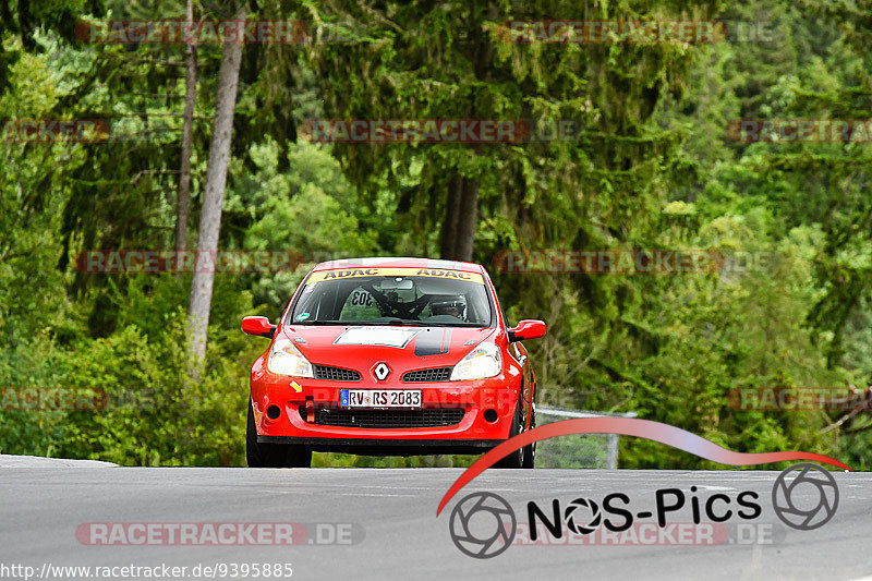 Bild #9395885 - Touristenfahrten Nürburgring Nordschleife (05.07.2020)