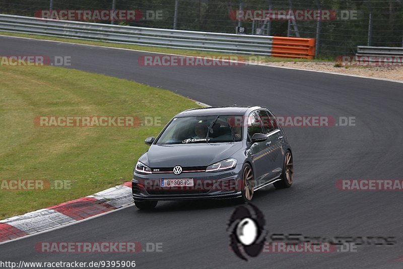 Bild #9395906 - Touristenfahrten Nürburgring Nordschleife (05.07.2020)