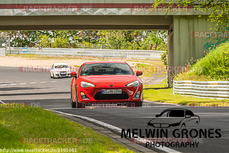 Bild #9395961 - Touristenfahrten Nürburgring Nordschleife (05.07.2020)