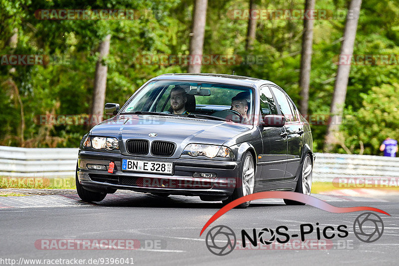 Bild #9396041 - Touristenfahrten Nürburgring Nordschleife (05.07.2020)